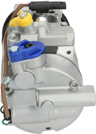 Compressor, air conditioning 1986AD1327 - image 2