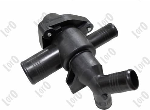 Thermostat, coolant LORO 017-025-0018 - image 2
