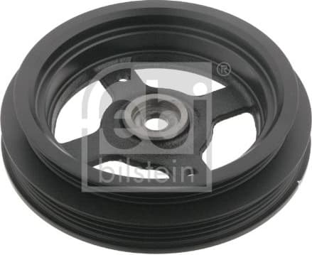 Belt Pulley, crankshaft 32571