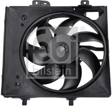 Fan, engine cooling 193099