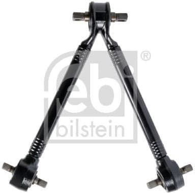 Control/Trailing Arm, wheel suspension 28147