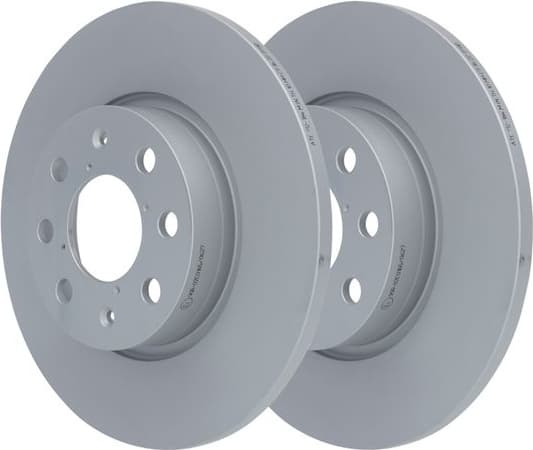 Brake Disc 24.0112-0184.1 - image 3
