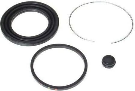 Seal, brake caliper piston ESSENTIAL LINE FSP044 - image 2