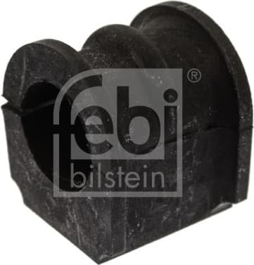 Mounting, stabiliser bar 42506