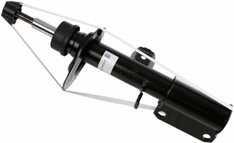 Shock Absorber 560 203