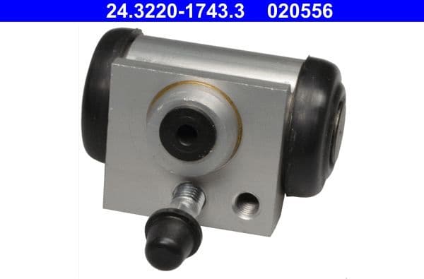 Wheel Brake Cylinder 24.3220-1743.3 - image 2