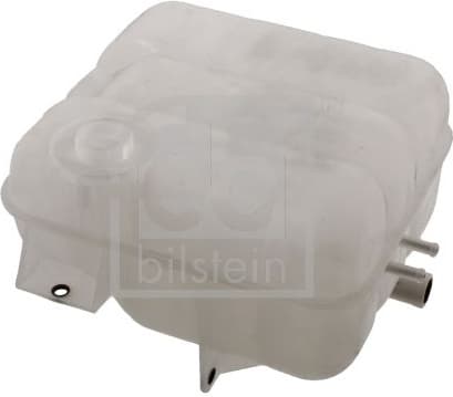 Expansion Tank, coolant 35035
