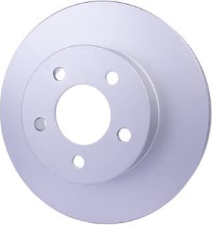 Brake Disc PRO 8DD 355 114-761 - image 2
