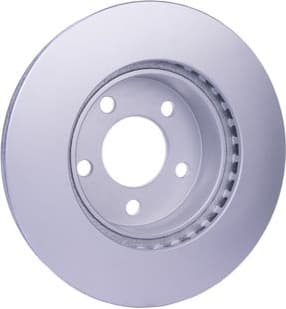 Brake Disc PRO 8DD 355 114-761 - image 3