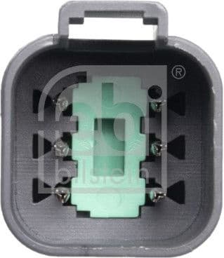 Sensor, accelerator pedal position 192626