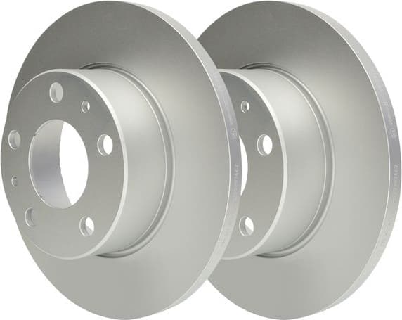 Brake Disc 24.0116-0128.1 - image 3