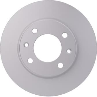 Brake Disc PRO 8DD 355 102-511