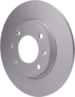 Brake Disc PRO 8DD 355 102-511 - image 3
