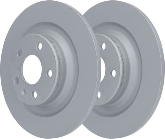 Brake Disc 24011202201 - image 3