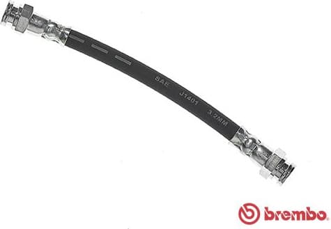 Brake Hose ESSENTIAL LINE T23182 - image 2
