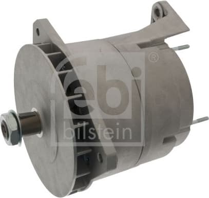 Alternator 48961