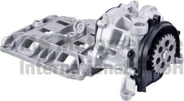 Oil Pump 7.24808.30.0