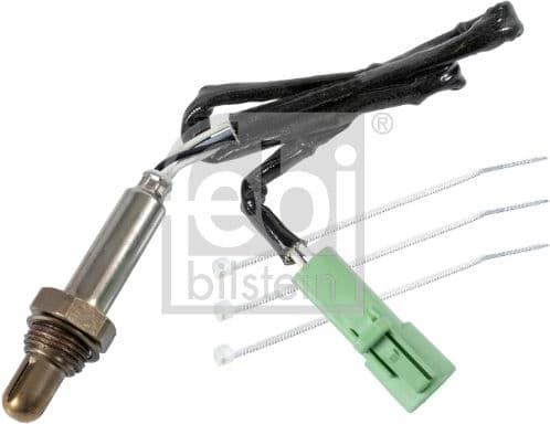 Oxygen Sensor 176361