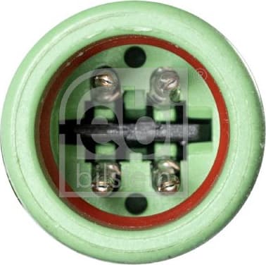 Oxygen Sensor 176361 - image 2