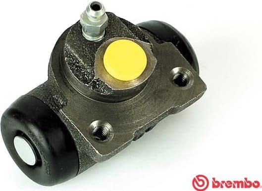 Wheel Brake Cylinder ESSENTIAL LINE A12210 - image 2