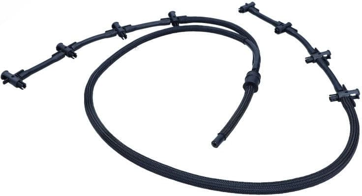 Hose, fuel overflow 15-0115 - image 2