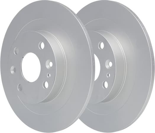 Brake Disc 24.0109-0131.1 - image 3