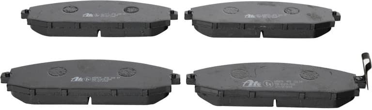 Brake Pad Set, disc brake 13.0460-5879.2 - image 3