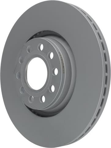 Brake Disc 24.0125-0172.1 - image 3