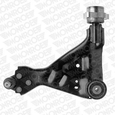 Control/Trailing Arm, wheel suspension L23A26