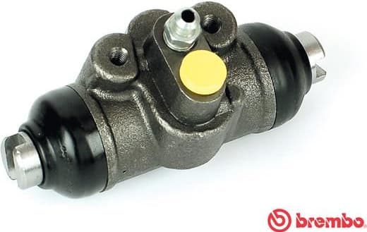 Wheel Brake Cylinder ESSENTIAL LINE A 12 A96