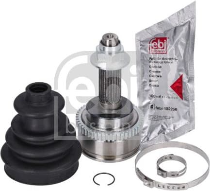 Joint Kit, drive shaft 185081