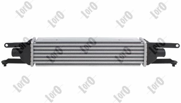 Charge Air Cooler LORO 016-018-0011