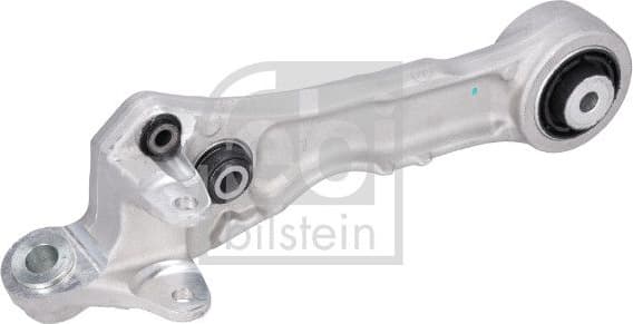 Control/Trailing Arm, wheel suspension 196243