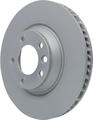 Brake Disc 24.0134-0123.1 - image 3