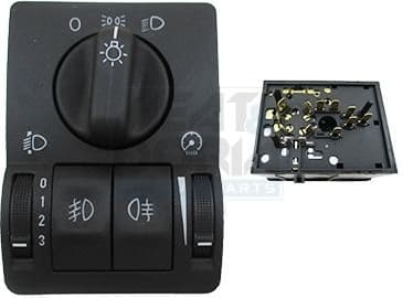 Switch, headlight 23817