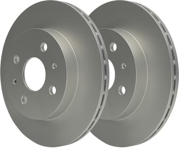 Brake Disc 24.0117-0107.1 - image 3