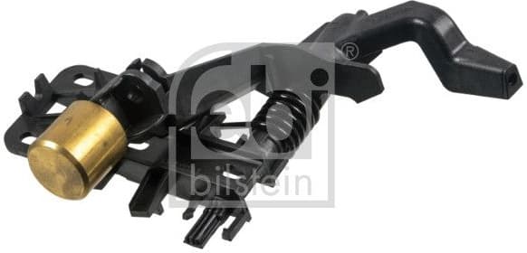 Door Check febi Plus 193076