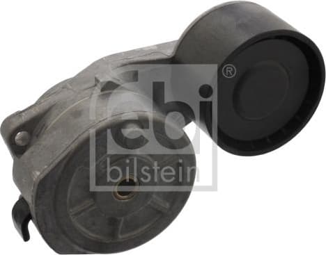 Belt Tensioner, V-ribbed belt 35633