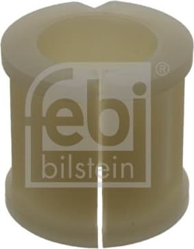 Mounting, stabiliser bar 38733