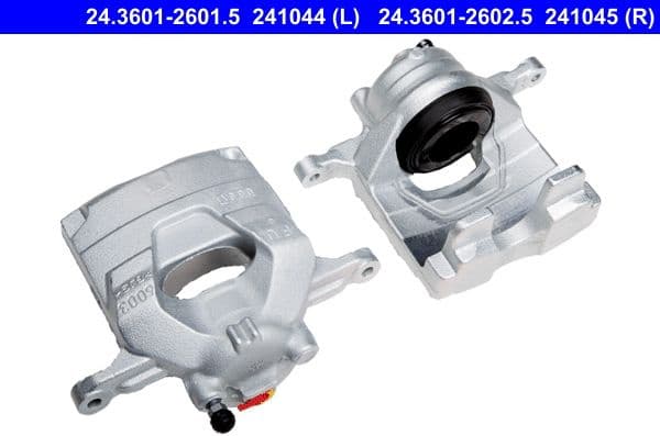 Brake Caliper 24.3601-2601.5 - image 2