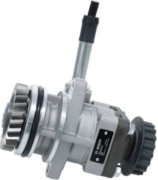 Hydraulic Pump, steering KS02000023 - image 2