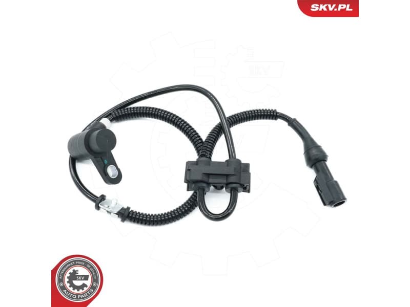 Sensor, wheel speed 06SKV446
