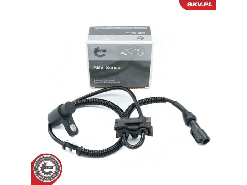 Sensor, wheel speed 06SKV446 - image 2