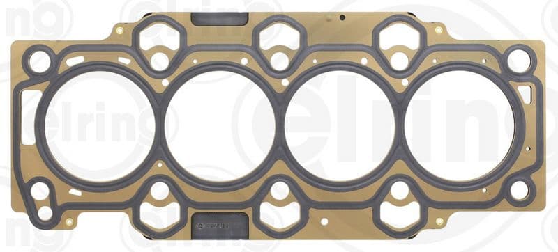 Gasket, cylinder head 362.400
