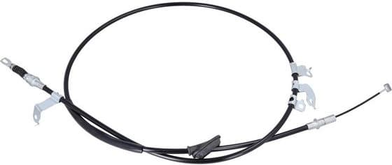 Cable Pull, parking brake 1190204 - image 2