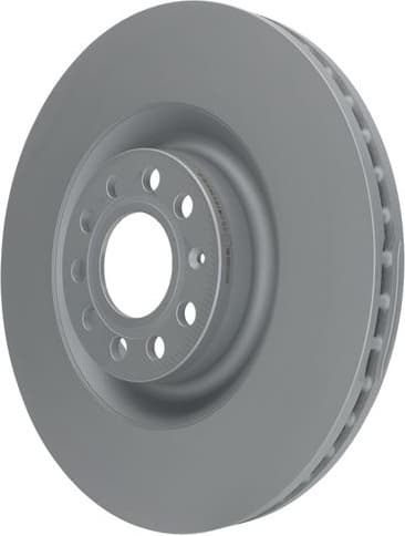 Brake Disc 24.0130-0119.1 - image 2