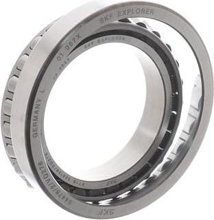 Bearing, manual transmission VKT 1113