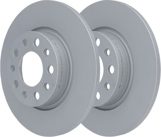 Brake Disc 24.0112-0170.1 - image 3