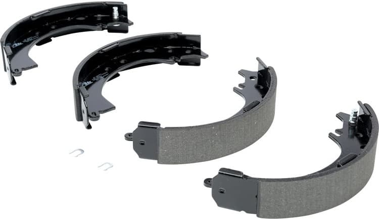 Brake Shoe Set 03.0137-0318.2 - image 3