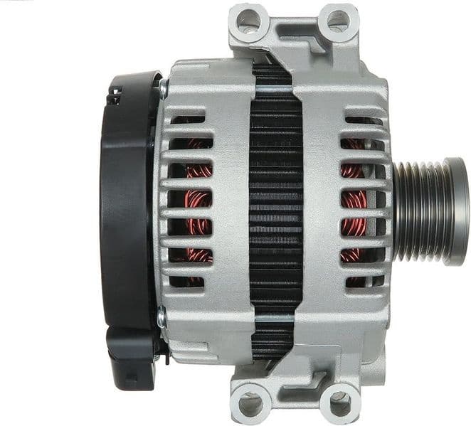 Alternator AS A0758S - image 2